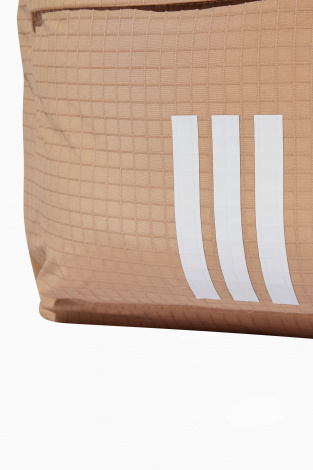 Рюкзак adidas Essentials Back to School 3-Stripes - Коричневий