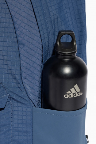 Рюкзак adidas Essentials Back to School 3-Stripes - темно-синій