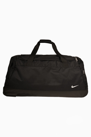 Сумка спортивна Nike Club Team Roller Bag XL - чорний