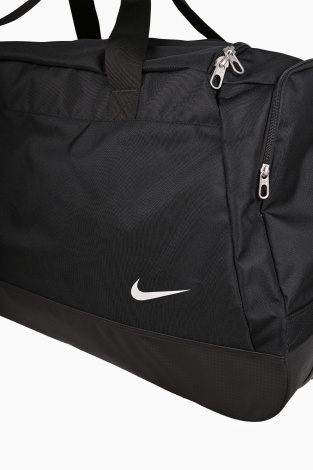 Сумка спортивна Nike Club Team Roller Bag XL - чорний