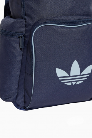 Рюкзак adidas Adicolor - темно-синий