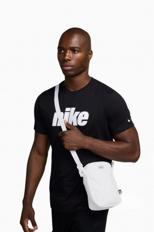 Сумка через плече Nike Cortez Heritage - Білий