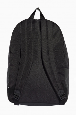 Рюкзак adidas Classic Back to School 3-Stripes - чорний