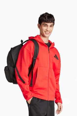 Рюкзак adidas Classic Back to School 3-Stripes - чорний