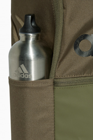 Рюкзак adidas Classic Daily - зелений