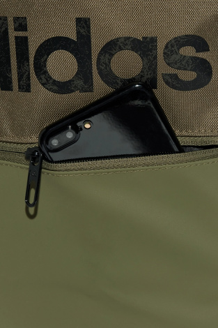 Рюкзак adidas Classic Daily - зелений
