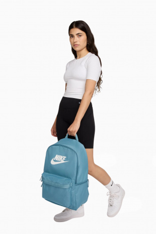 Рюкзак Nike Heritage - синій