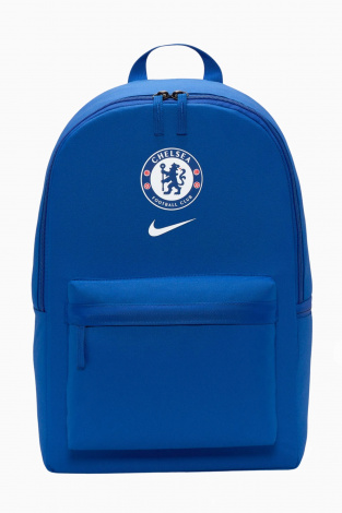 Рюкзак Nike Chelsea FC 24/25 Heritage - синій