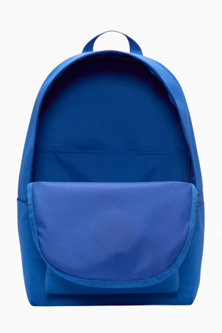 Рюкзак Nike Chelsea FC 24/25 Heritage - синій