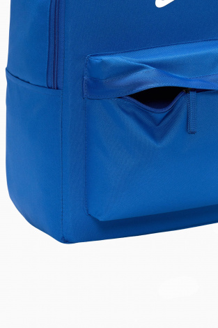 Рюкзак Nike Chelsea FC 24/25 Heritage - синій