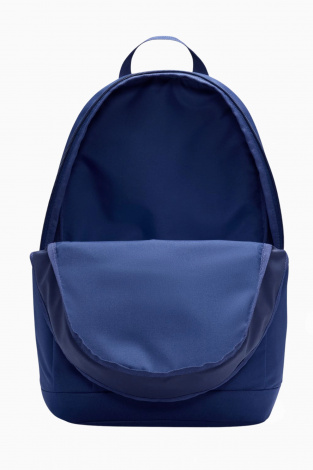 Рюкзак Nike Elemental - синій