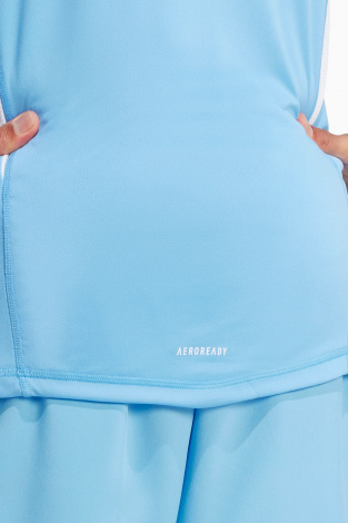 Вратарская кофта adidas Tiro 25 Pro GK - синий