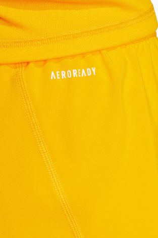 Леггинсы adidas Tiro 25 Pro Goalkeeper - апельсин