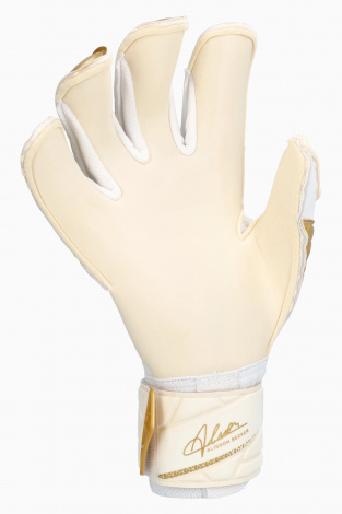 Воротарські рукавички Reusch Attrakt AB1 Duo Celebration