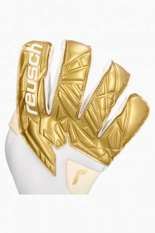 Воротарські рукавички Reusch Attrakt AB1 Duo Celebration