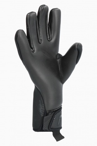 Воротарські рукавиці Reusch Fastgrip Duo - чорний