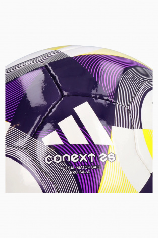 Футзальный мяч adidas Conext 25 Pro Sala - многоцветный