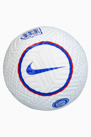 Футбольний м'яч Nike England 2025 Academy