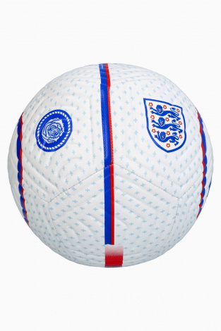 Футбольний м'яч Nike England 2025 Academy
