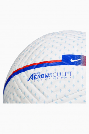 Футбольний м'яч Nike England 2025 Academy