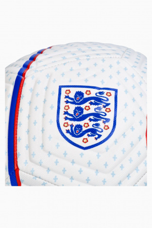 Футбольний м'яч Nike England 2025 Academy