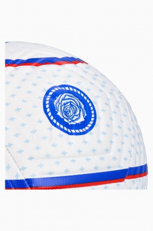 Футбольний м'яч Nike England 2025 Academy