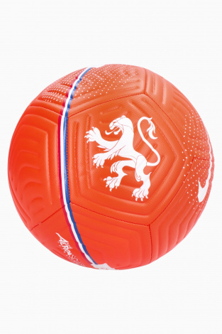 Футбольний м’яч Nike Netherlands 2025 Academy