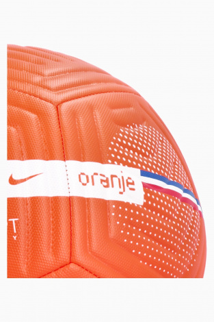 Футбольний м’яч Nike Netherlands 2025 Academy