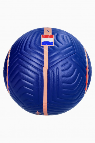 Футбольний м'яч Nike France 2025 Academy