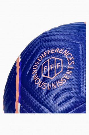 Футбольний м'яч Nike France 2025 Academy