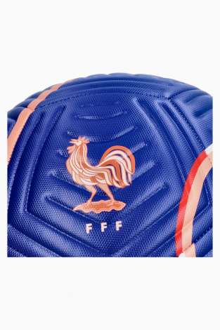 Футбольний м'яч Nike France 2025 Academy