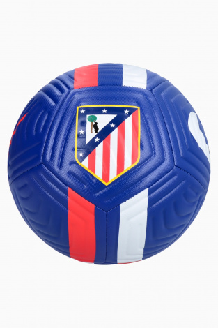 Футбольний м’яч Nike Atletico Madrid 25/26 Academy