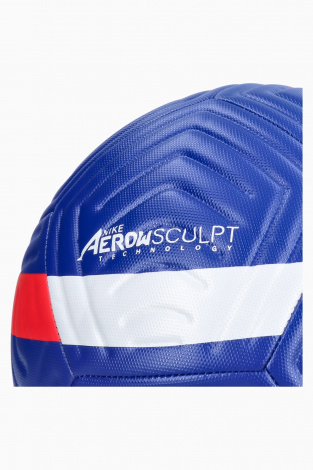 Футбольний м’яч Nike Atletico Madrid 25/26 Academy