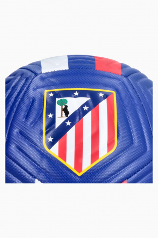 Футбольний м’яч Nike Atletico Madrid 25/26 Academy