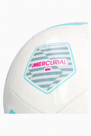 Футбольний м'яч Nike Mercurial Fade
