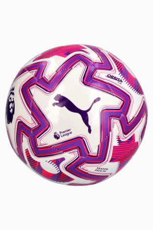 Футбольний м'яч Puma Orbita Play Premier League