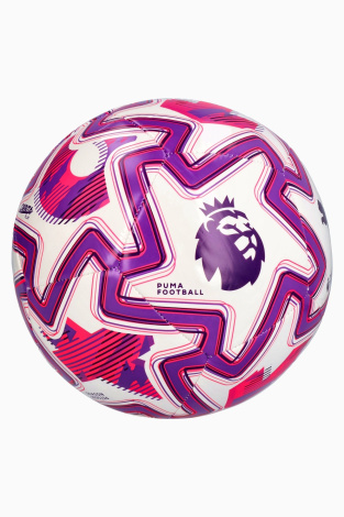 Футбольний м'яч Puma Orbita Play Premier League
