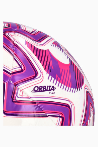 Футбольний м'яч Puma Orbita Play Premier League