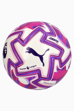 Футбольний м'яч Puma Orbita Pro Premier League