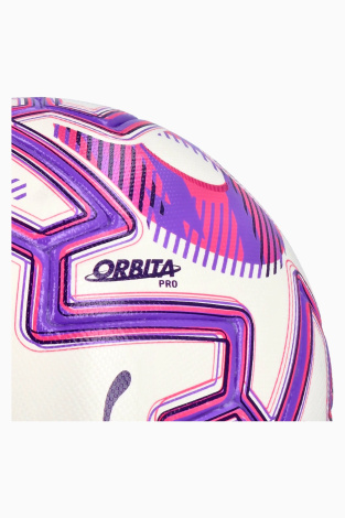 Футбольний м'яч Puma Orbita Pro Premier League