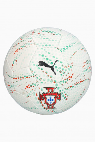 Футбольный мяч Puma Portugal 2025