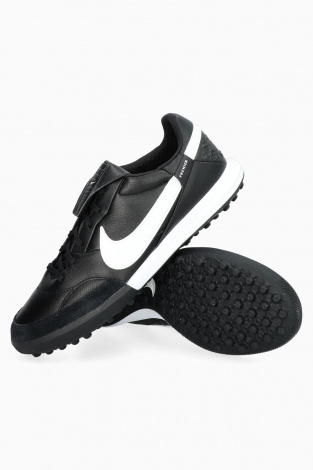 Сороконожки Nike Premier III TF - черный