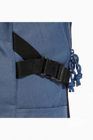 Рюкзак adidas Power VII - темно-синій