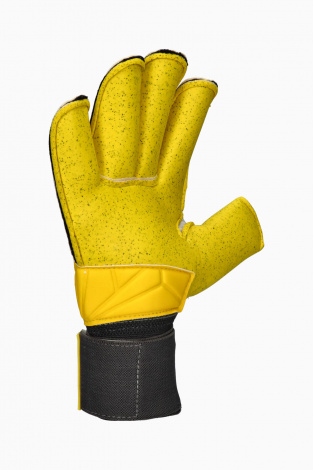 Вратарские перчатки 4keepers Force V2.23 RF - желтый