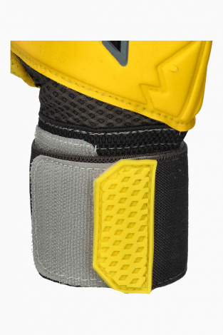 Вратарские перчатки 4keepers Force V2.23 RF - желтый