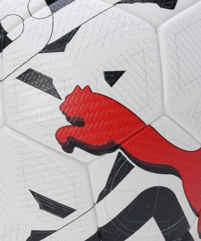 Футбольний м'яч Puma ORBITA 2 TB (FIFA QUALITY PRO) білий