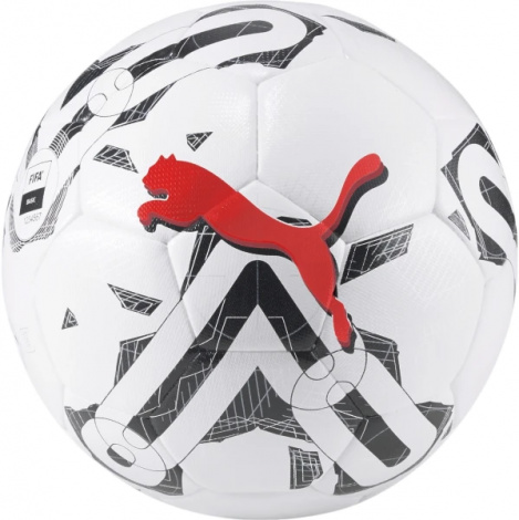 Футбольний м'яч Puma ORBITA 4 HYB (FIFA BASIC) білий
