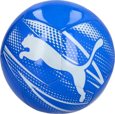 Футбольний м'яч Puma ATTACANTO GRAPHIC синій