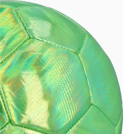 Футбольный мяч Puma FINAL GRAPHIC салатовый