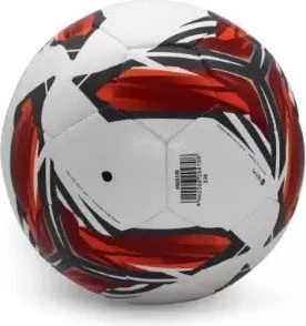 Футбольный мяч Kelme NEW TRUENO бело-красный 9886130.9107
